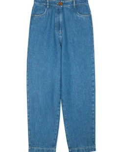Sessùn Nica DenimBlue Cheap