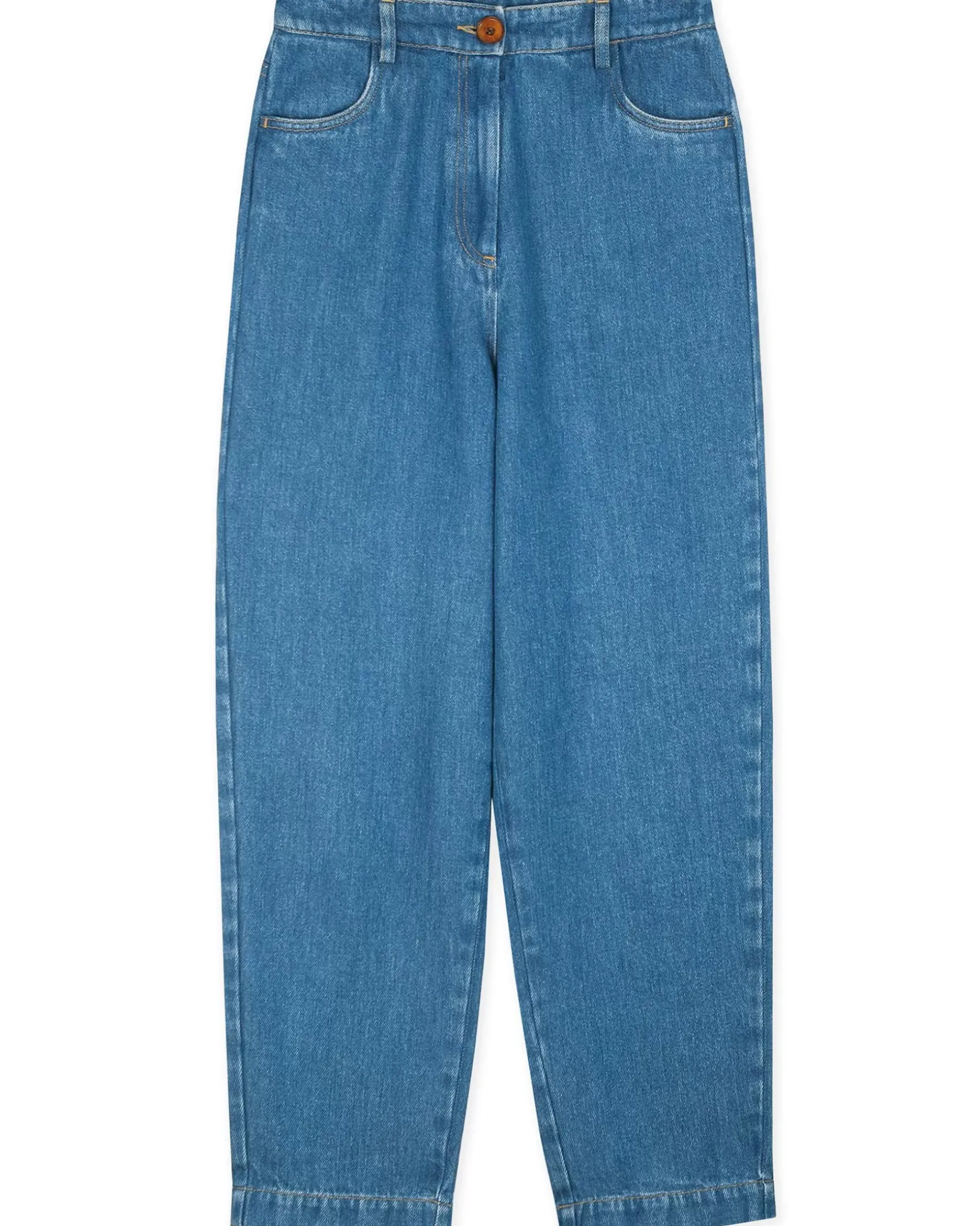 Sessùn Nica DenimBlue Cheap