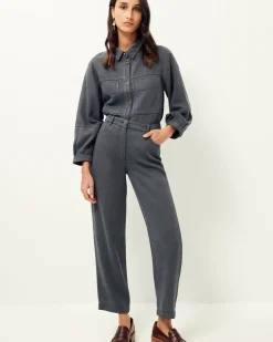Sessùn Nica DenimBlue Outlet