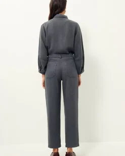 Sessùn Nica DenimBlue Outlet