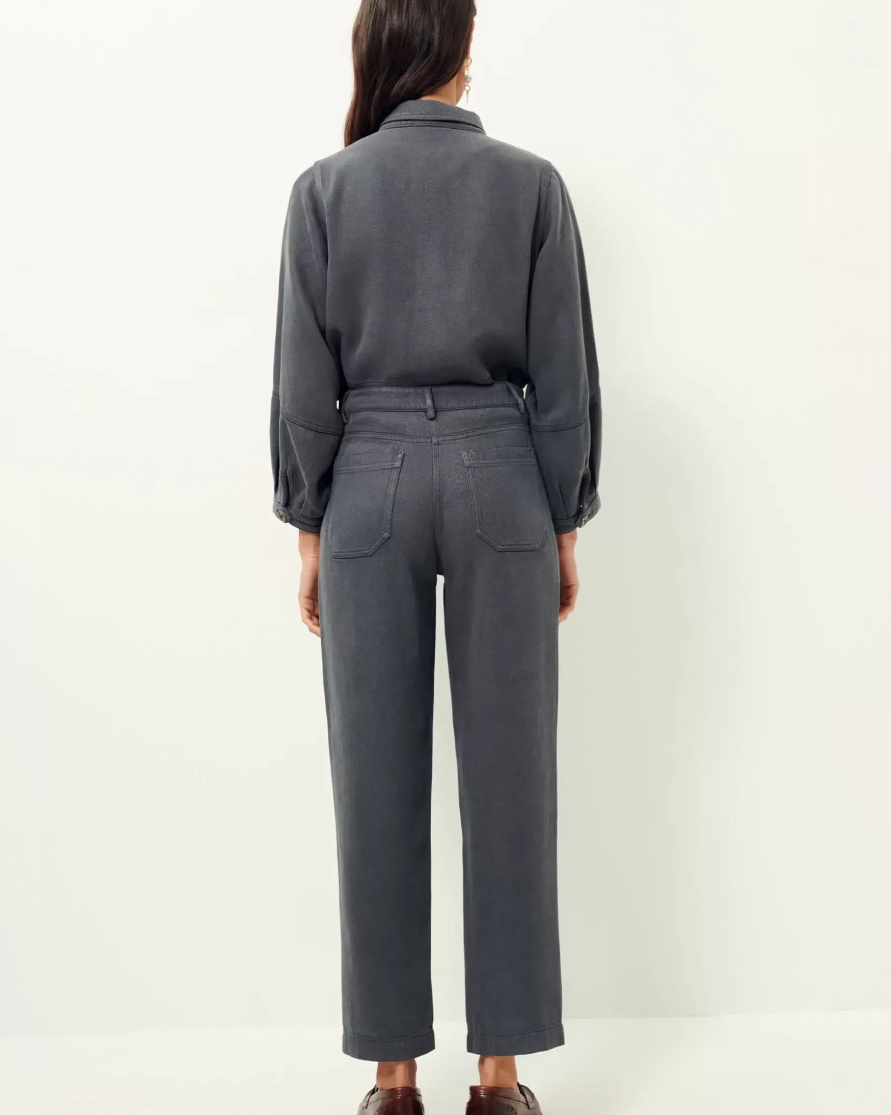 Sessùn Nica DenimBlue Outlet