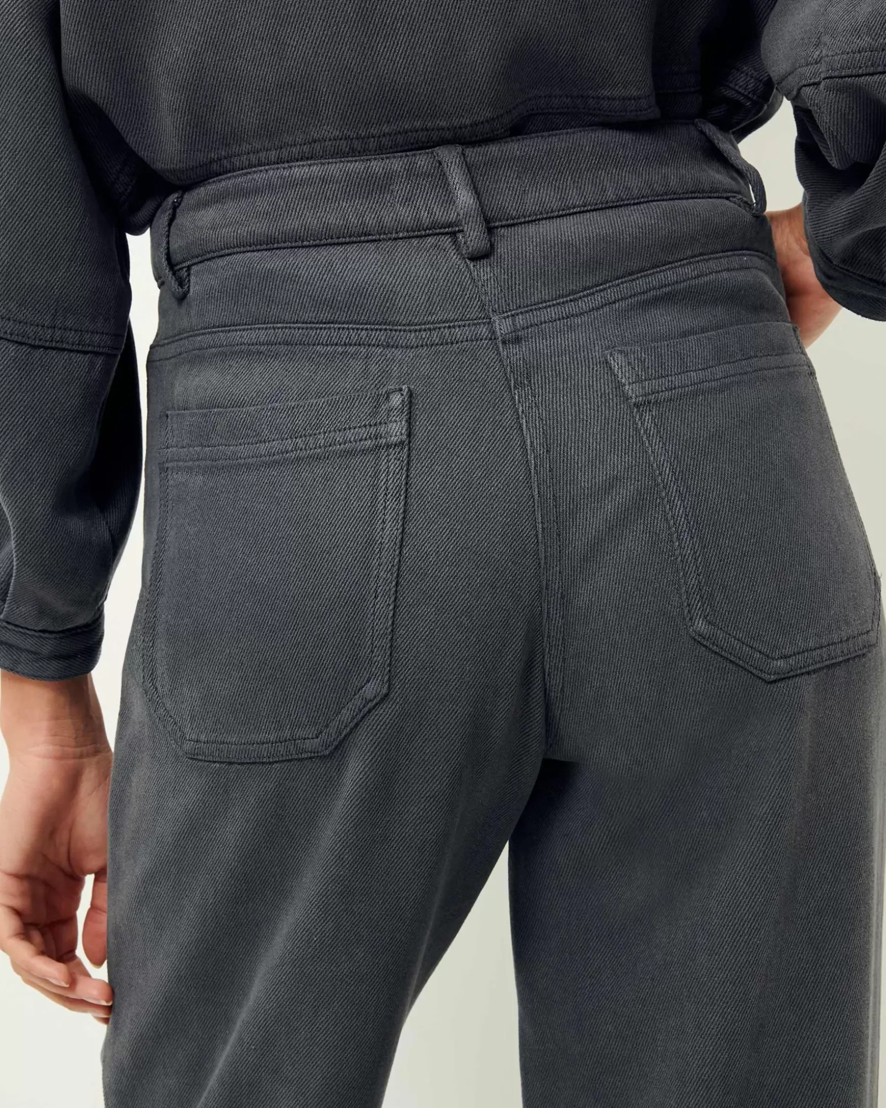 Sessùn Nica DenimBlue Outlet