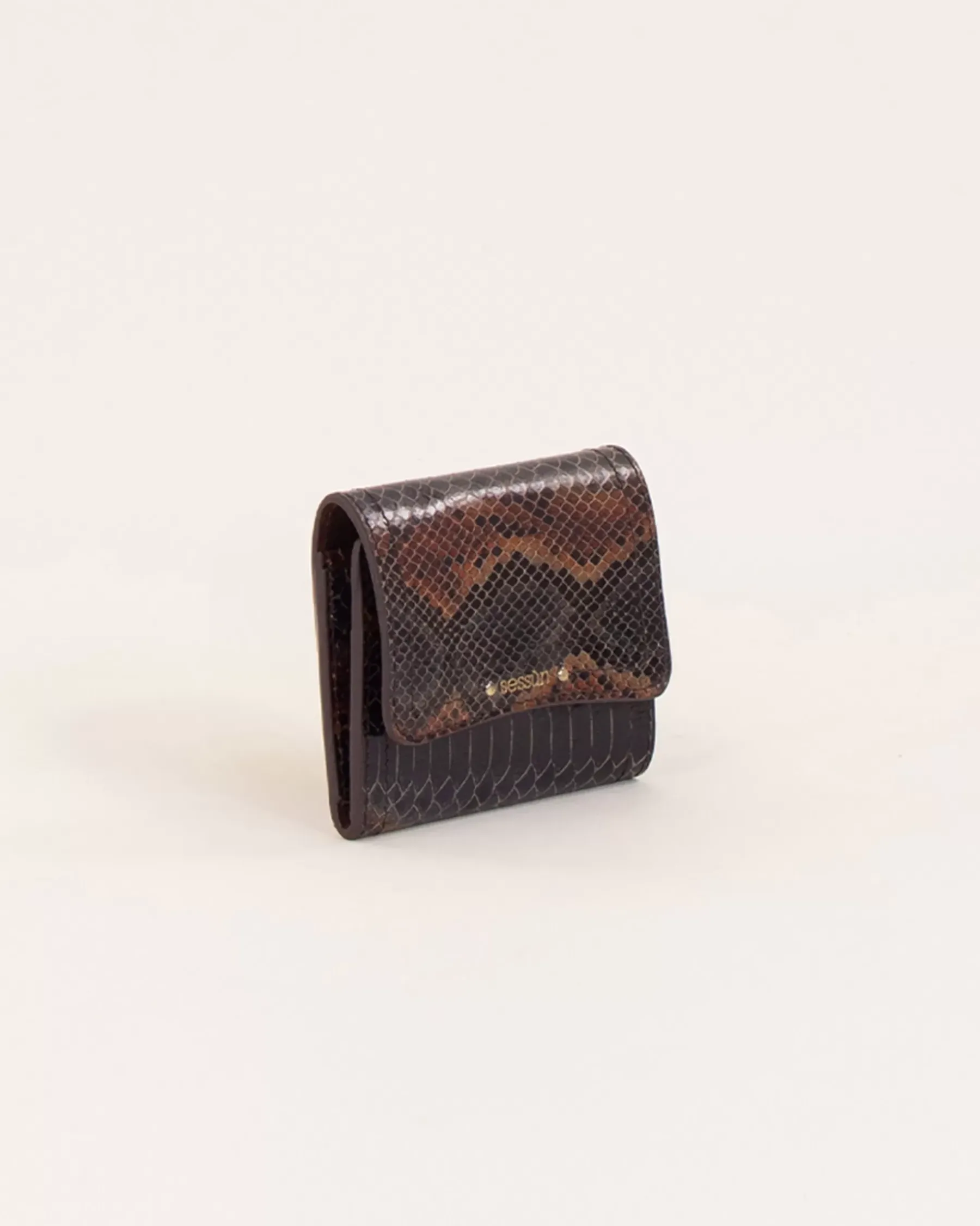 Sessùn Niuta purse NightTrain Discount