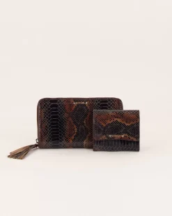 Sessùn Niuta purse NightTrain Discount