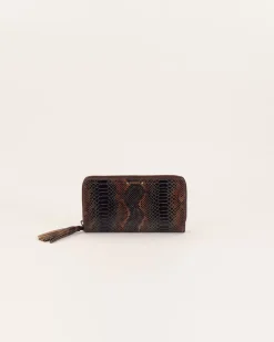 Sessùn Niuta wallet NightTrain Shop
