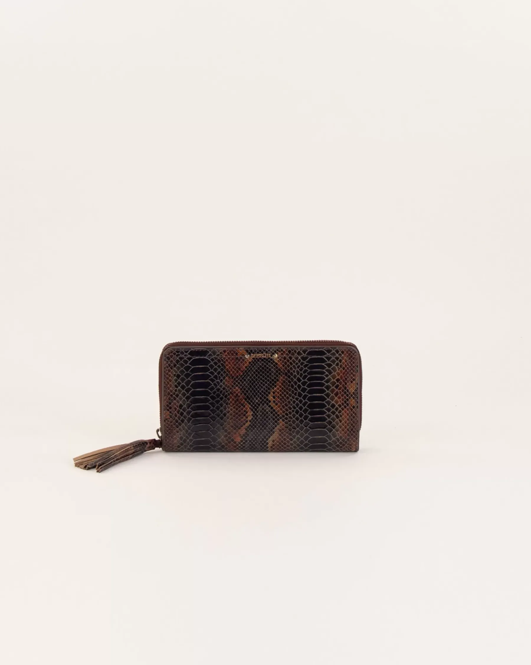 Sessùn Niuta wallet NightTrain Shop