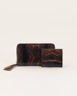 Sessùn Niuta wallet NightTrain Shop