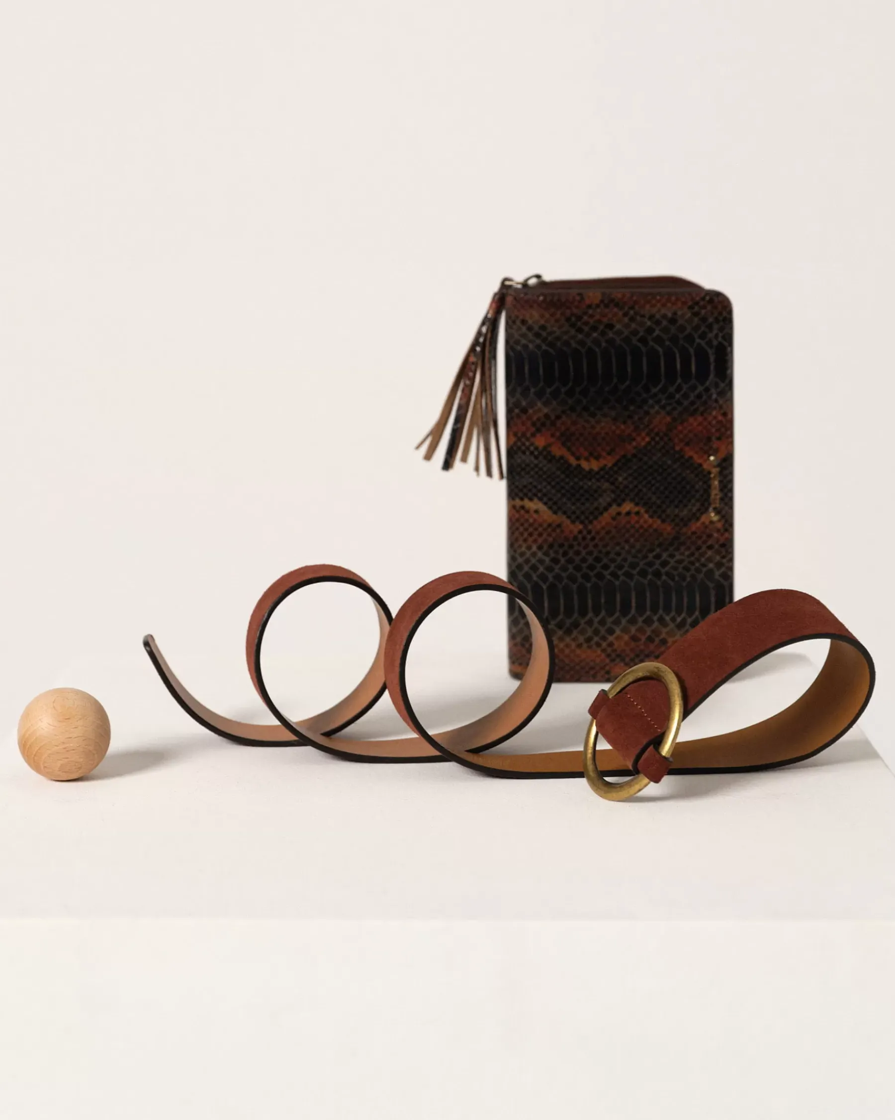 Sessùn Niuta wallet NightTrain Shop