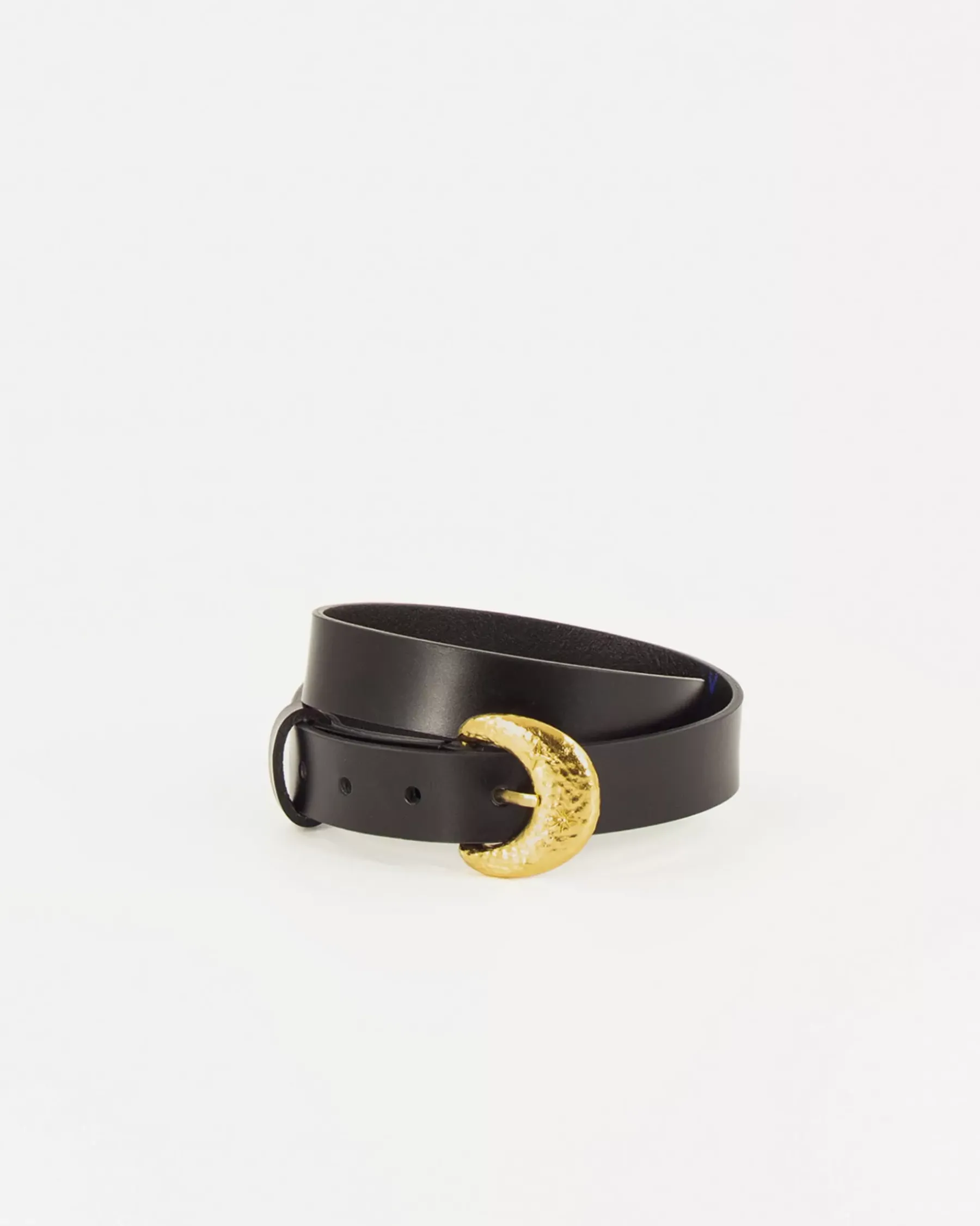Sessùn Norea belt Black Cheap