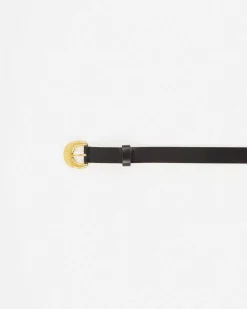 Sessùn Norea belt Black Cheap