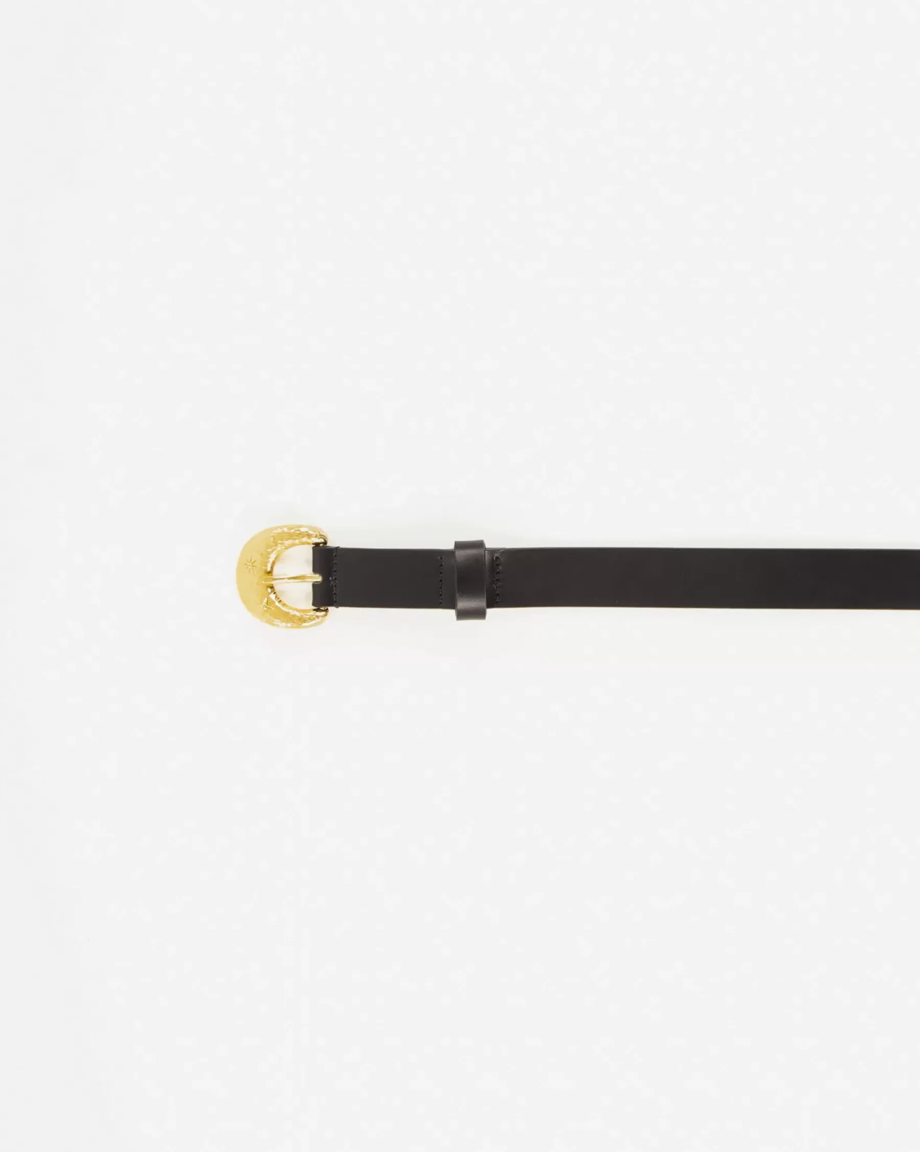 Sessùn Norea belt Black Cheap