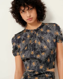 Sessùn Norelli BlackSong Store