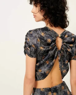 Sessùn Norelli BlackSong Store