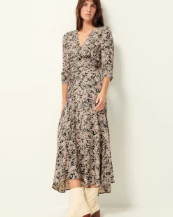 Sessùn Nylia MoonlessSnorain Best Sale