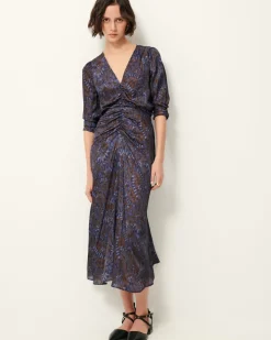 Sessùn Nylia MoonlessSnorain Fashion