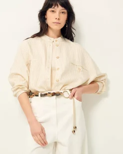 Sessùn Orregia InkyNomad Fashion