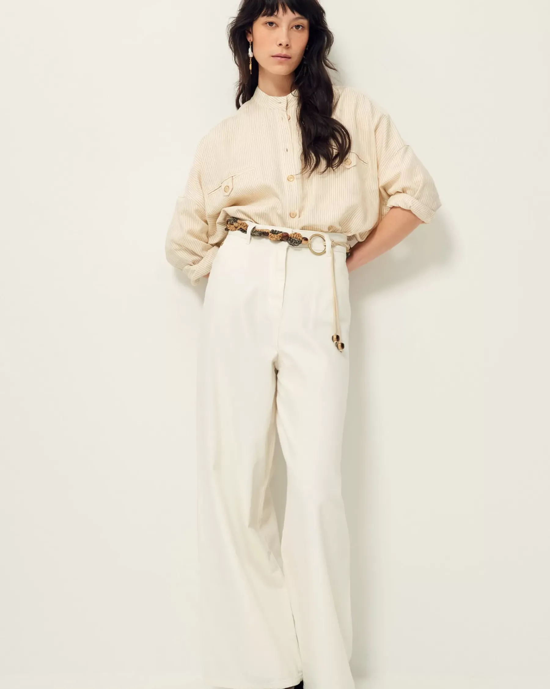 Sessùn Orregia InkyNomad Fashion