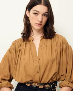 Sessùn Palermo Savana Flash Sale