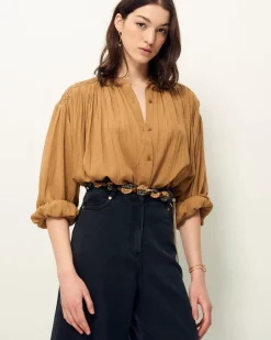 Sessùn Palermo Savana Flash Sale