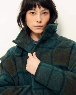 Sessùn Paolino Malachite Flash Sale