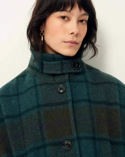 Sessùn Paolino Malachite Flash Sale