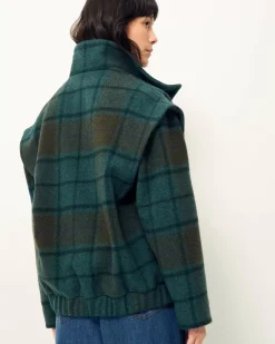 Sessùn Paolino Malachite Flash Sale