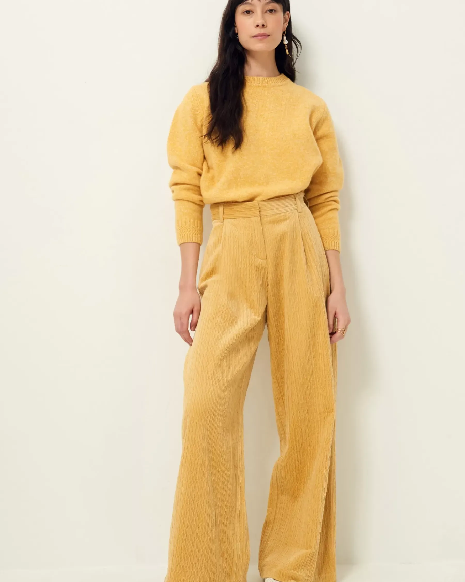 Sessùn Paseo CaminoSol Fashion