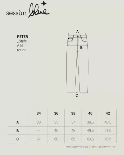 Sessùn Peter Graffit Flash Sale