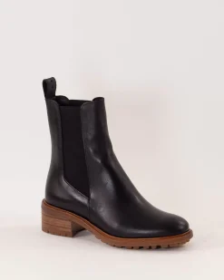 Sessùn Pierce BlackLeather Best Sale