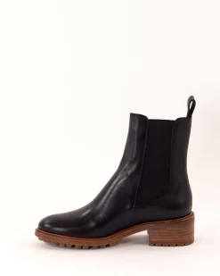 Sessùn Pierce BlackLeather Best Sale