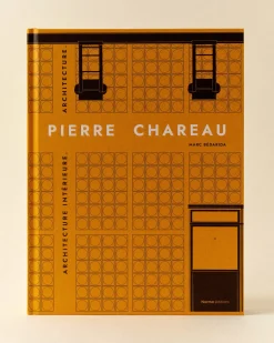 Sessùn Pierre Chareau vol.2 VassilyBlue Shop