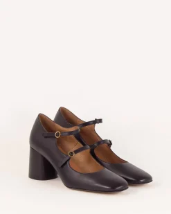 Sessùn Rosemary BlackLeather Store