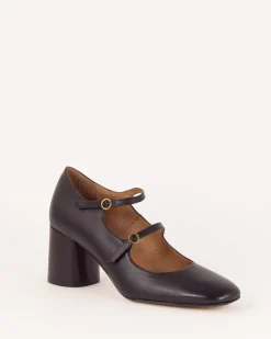 Sessùn Rosemary BlackLeather Store
