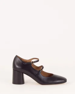 Sessùn Rosemary BlackLeather Store