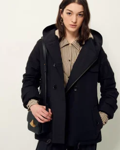 Sessùn Sandison DarkNavy Hot