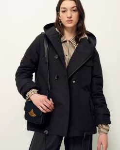 Sessùn Sandison DarkNavy Hot