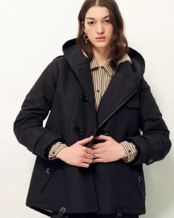 Sessùn Sandison DarkNavy Hot