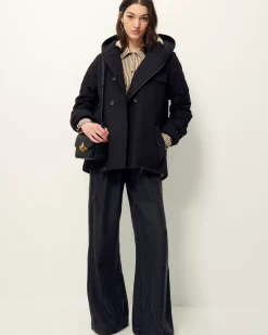 Sessùn Sandison DarkNavy Hot