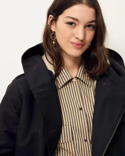 Sessùn Sandison DarkNavy Hot