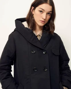 Sessùn Sandison DarkNavy Hot