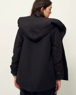 Sessùn Sandison DarkNavy Hot