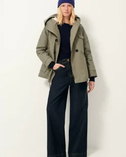 Sessùn Sandison DarkNavy Sale