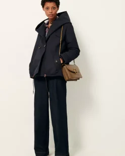 Sessùn Sandison DarkNavy Store