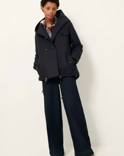 Sessùn Sandison DarkNavy Store
