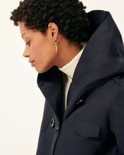 Sessùn Sandison DarkNavy Store