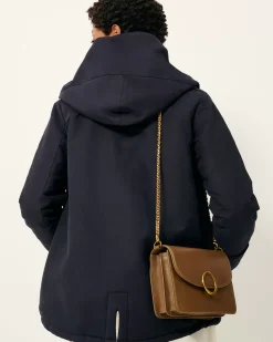 Sessùn Sandison DarkNavy Store