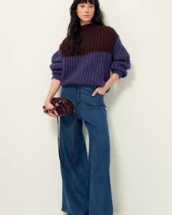 Sessùn Santa blue Chocoblue Clearance