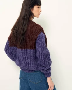 Sessùn Santa blue Chocoblue Clearance