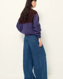 Sessùn Santa blue Chocoblue Clearance