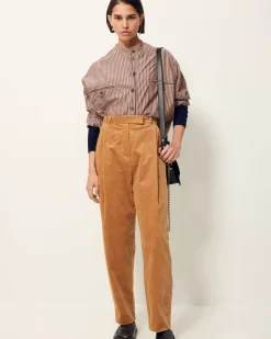 Sessùn Savile row Nomad Best